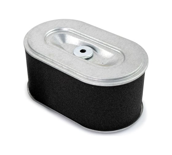 Изображение товара Фильтр воздушный EX27 (овал) REDVOLT 01-206K