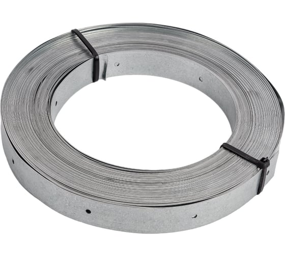 Изображение товара Тарная лента Госкреп 0,55х20 бухта 25 м 13-0019460