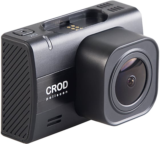 Изображение товара Видеорегистратор SilverStone F1 A90-GPS POLISCAN УТ000012629