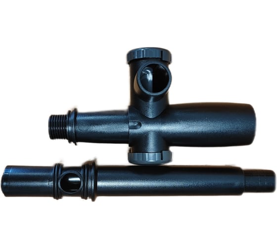 Изображение товара Регулятор и удлинитель 1/2" для Ultratech 1300 SICCE 90640