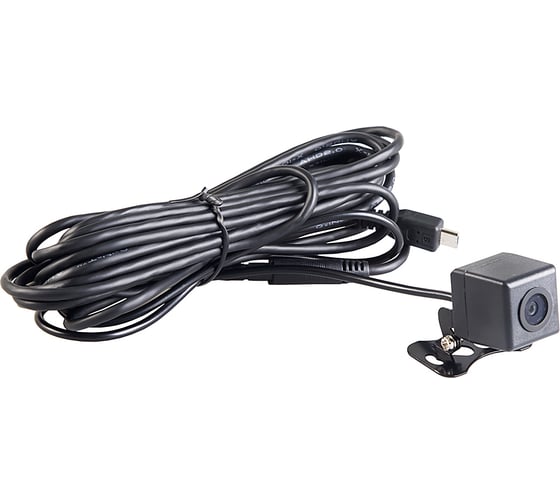 Изображение товара Наружная влагозащищенная камера IP-360 для HYBRID UNO SPORT Silverstone F1 Cam-IP-360 УТ000014341