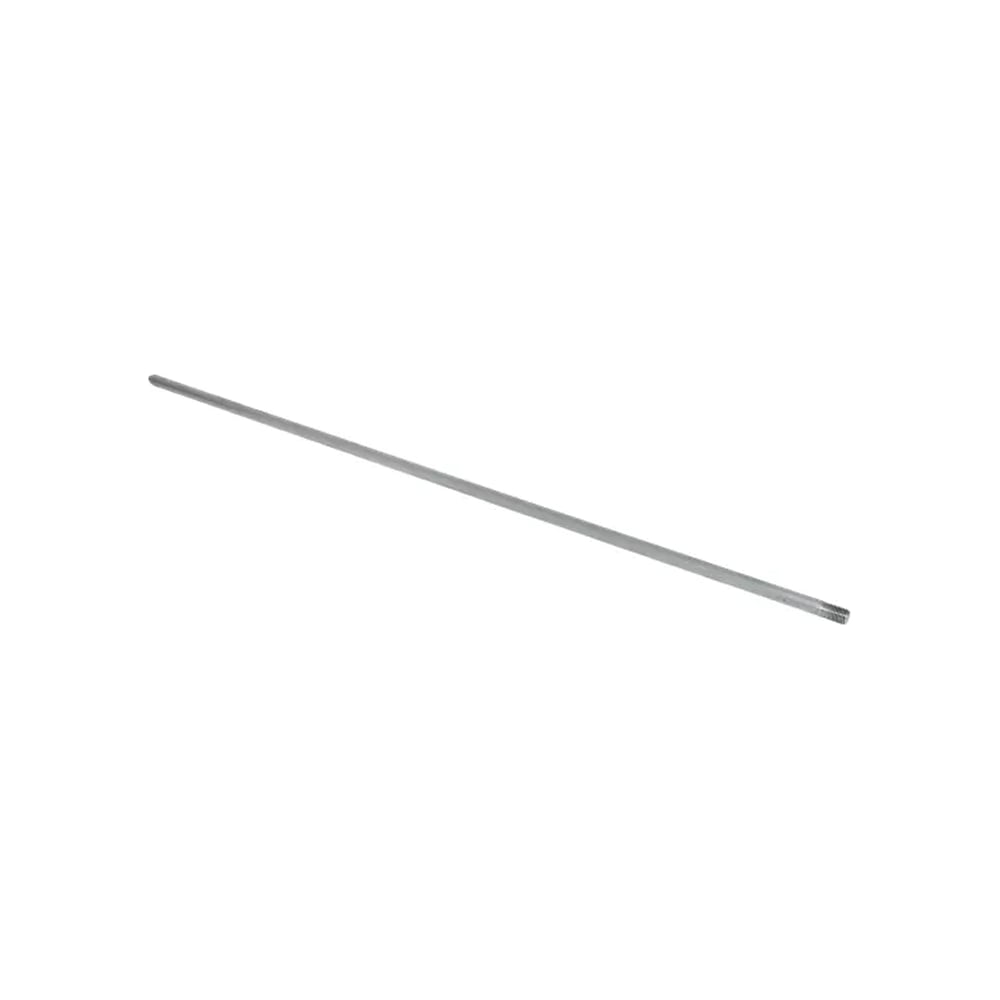 Комплект молниеприемных стерженей EKF L=1м, D=16мм (10 шт) Al lp-l1000-10