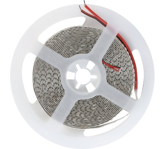 Изображение товара LED лента Smartbuy 24V 2835/240 -IP20-19,2W/6500K 5 м. SBL-IP20-24V-19-2-6500K
