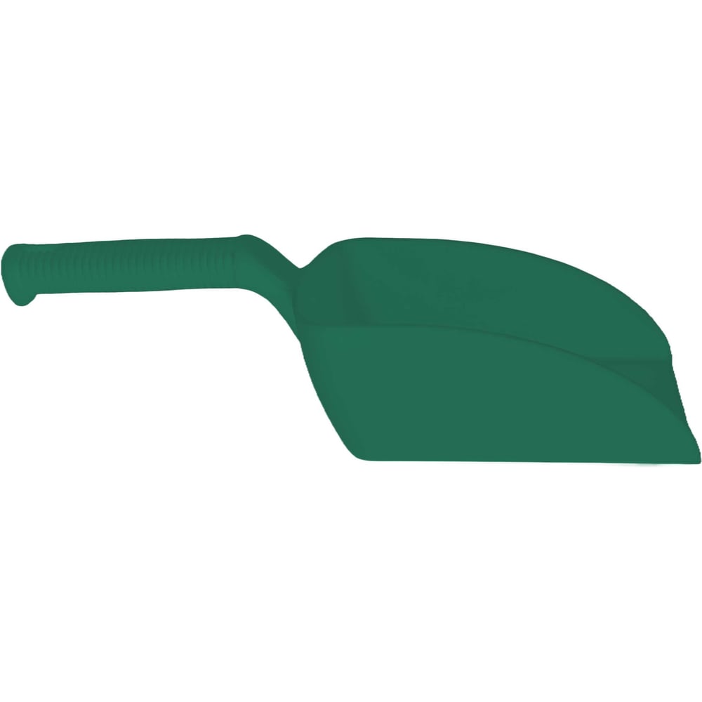 Изображение товара Совок SHIANKU SHI-70222 500 мл зеленый Изображение товара Совок SHIANKU SHI-70222 500 мл зеленый