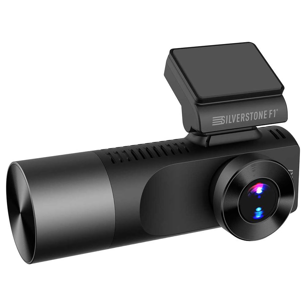 Изображение товара Видеорегистратор SilverStone F1 NTK-55F Taxi с 2 камерами 2K и 140 градусов