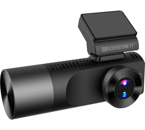 Изображение товара Видеорегистратор SilverStone F1 NTK-55F Taxi 2 камеры УТ000014851