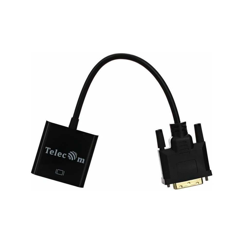 Кабель-переходник Telecom кабель переходник saramonic usb cp30 с 3 5 мм на usb