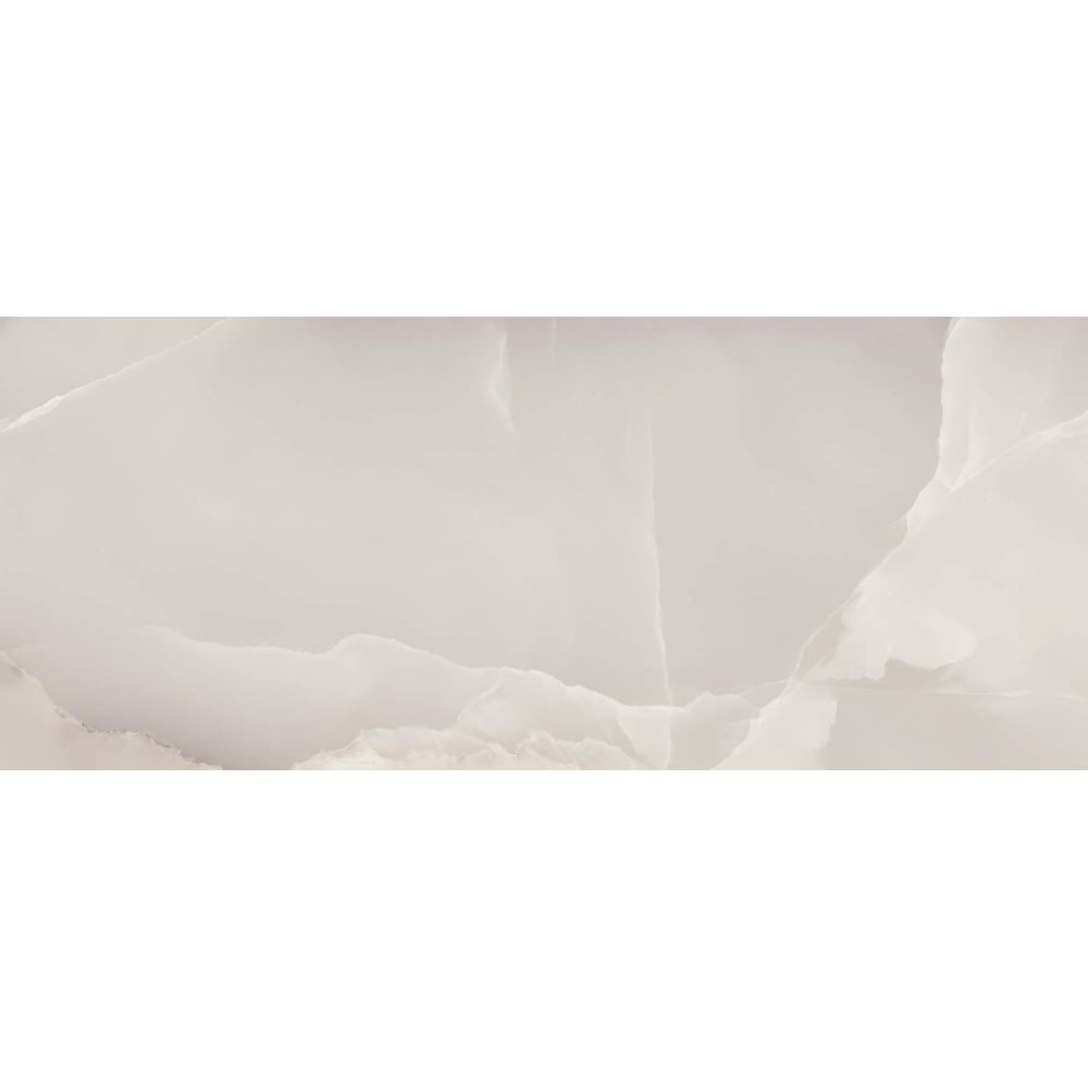 Изображение товара Керамическая настенная плитка Gracia Ceramica Moonrise grey 25x60 см, 1.2 м²