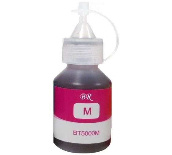 Изображение товара Чернила водорастворимые Solution Print SK-B-Universal M, пурпурный, 50 мл 264183
