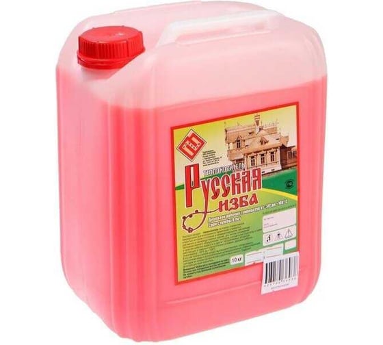 Изображение товара Теплоноситель Русская изба -30 НХ-00000068