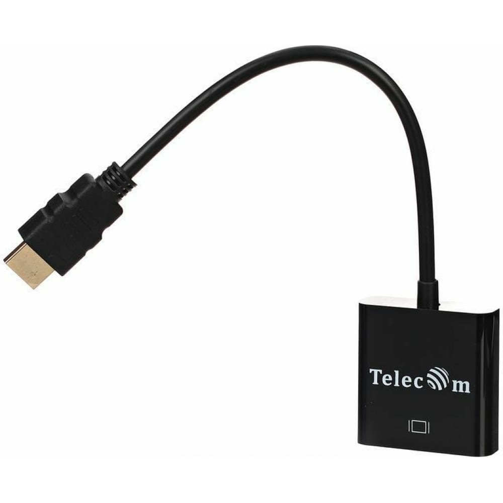 Кабель-переходник Telecom кабель переходник saramonic usb cp30 с 3 5 мм на usb