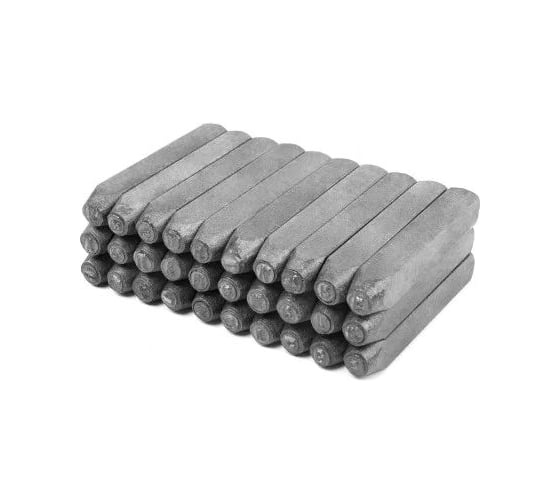 Изображение товара Клеймо Sitomo твердый сплав, буква №3 1118694