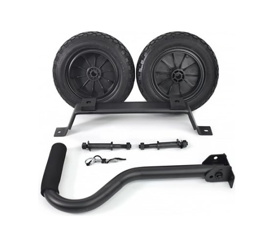 Изображение товара Колесный комплект R8500D, R8500D-T RATO WH_R8500