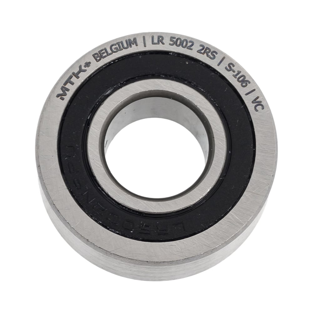 Изображение товара Направляющий ролик МТК+ LR 5002 2RS - опорный ролик высокого качества