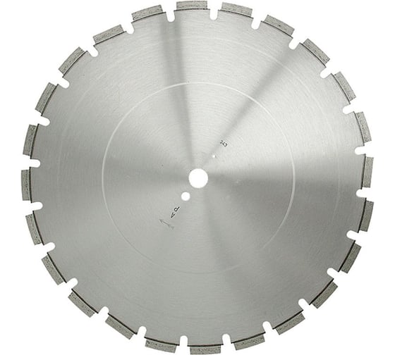 Изображение товара Диск алмазный 350x25.4 мм, Beton BLS 10 мм Dr.Schulze TS11004127