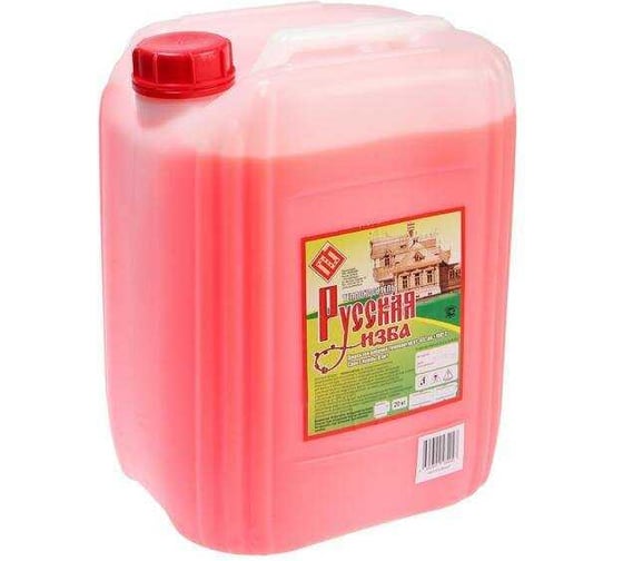 Изображение товара Теплоноситель Русская изба -65 НХ-00000442