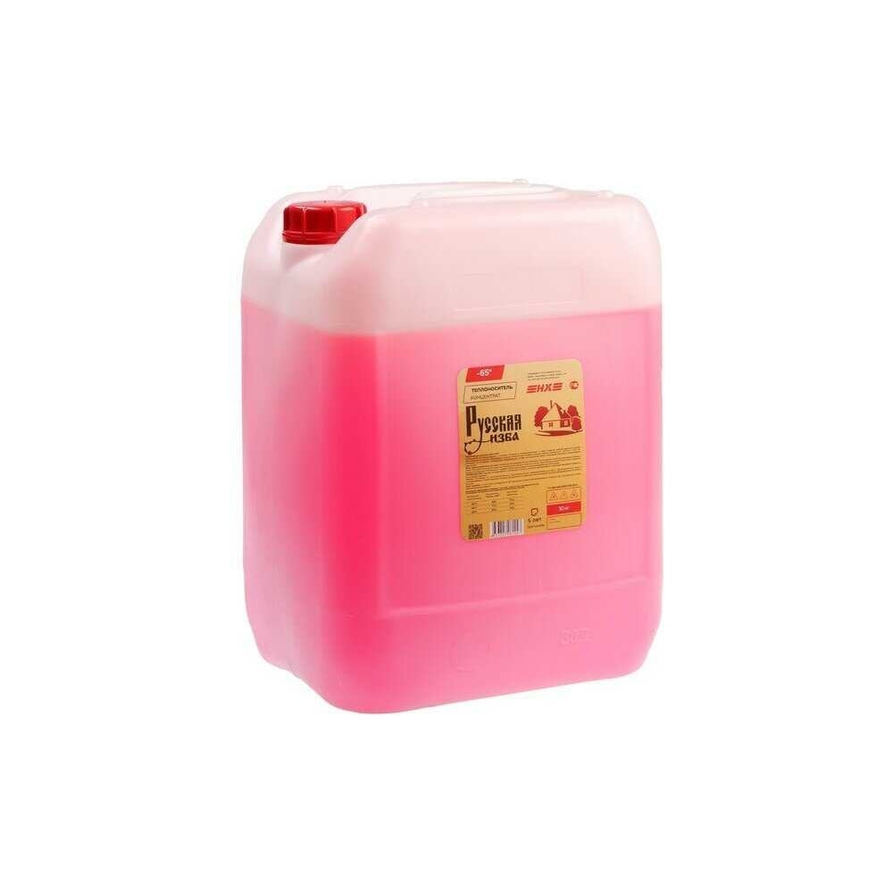 Изображение товара Теплоноситель Русская изба -65 НХ-00000858