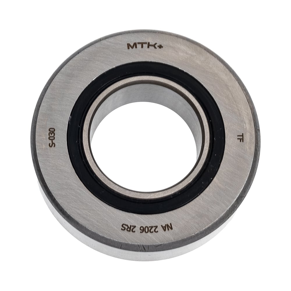 Изображение товара Опорный ролик МТК+ NA 2206 2RS для промышленного оборудования