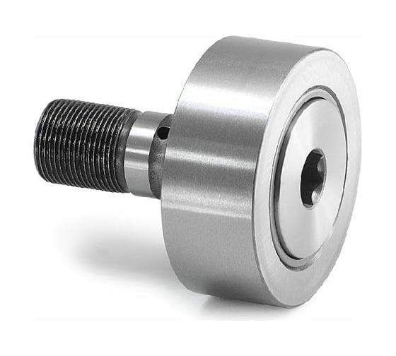 Изображение товара Опорный ролик МТК+ с цапфой NUKR 52 4627182456843