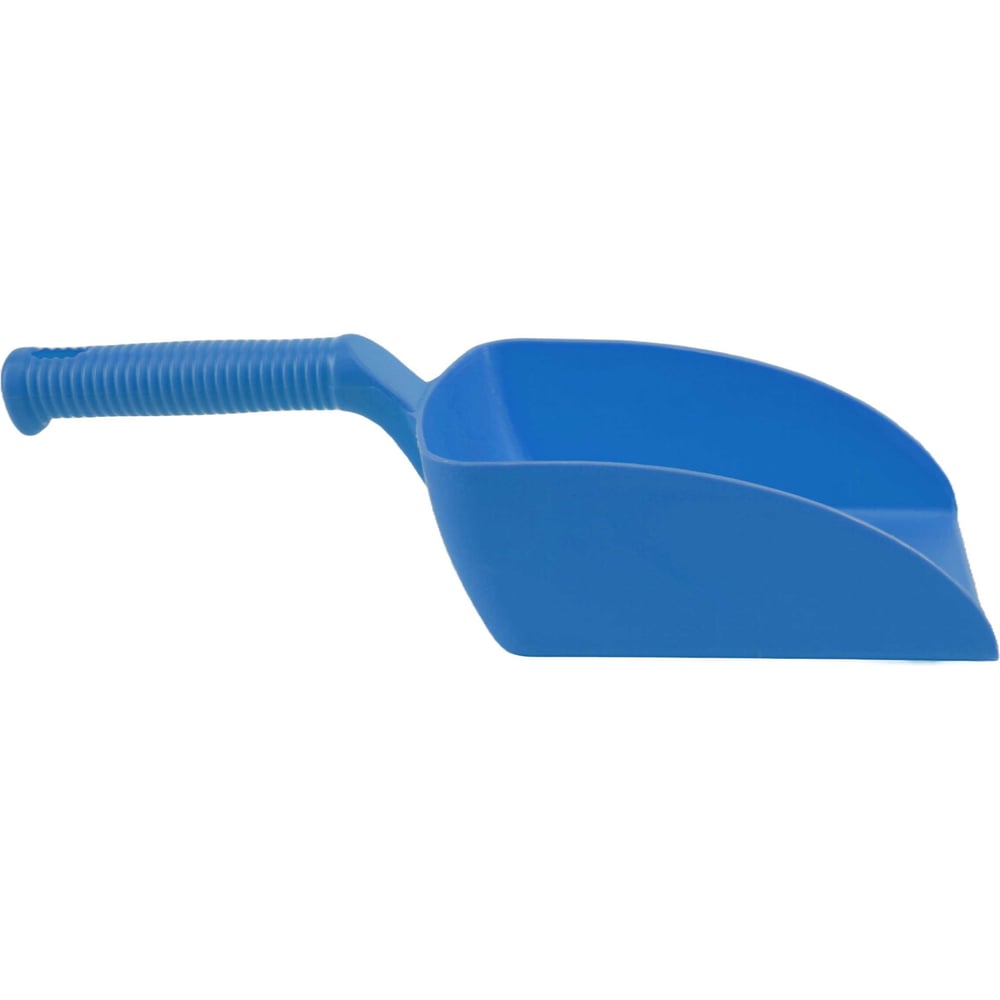 Изображение товара Совок ручной SHIANKU SHI 2л, синий SHI-70203