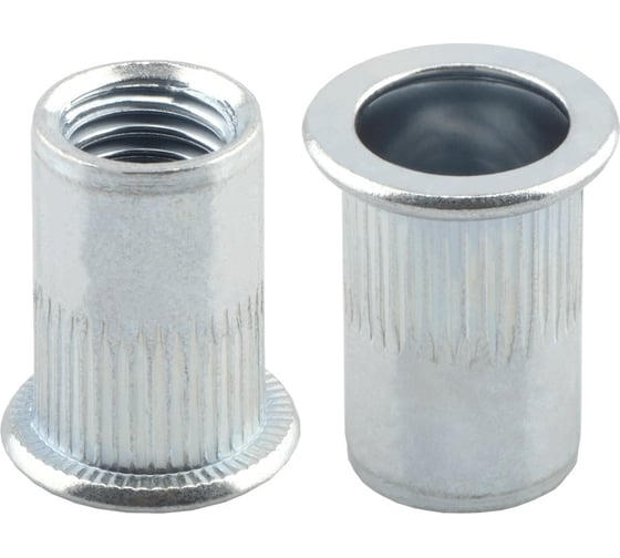 Изображение товара Заклепки резьбовые АвтоDело М5, 50 шт. 45405 16882