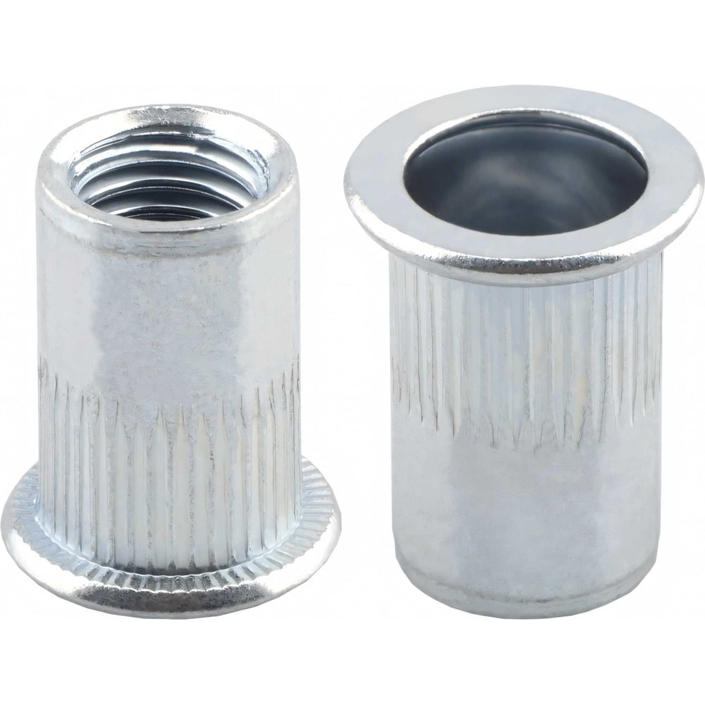 Изображение товара Заклепки резьбовые АвтоDело М10 50 шт надежное крепление