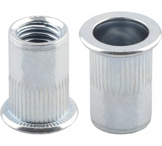 Изображение товара Заклепки резьбовые АвтоDело М10, 50 шт. 45408 16885