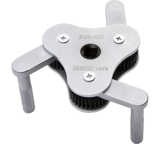 Изображение товара Универсальный съемник масляного фильтра Unior 3838909192574