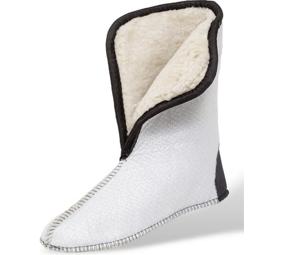 Изображение товара Чулок-утеплитель для обуви БАРС (-50 C), размер 44-45 50Чул/44-45