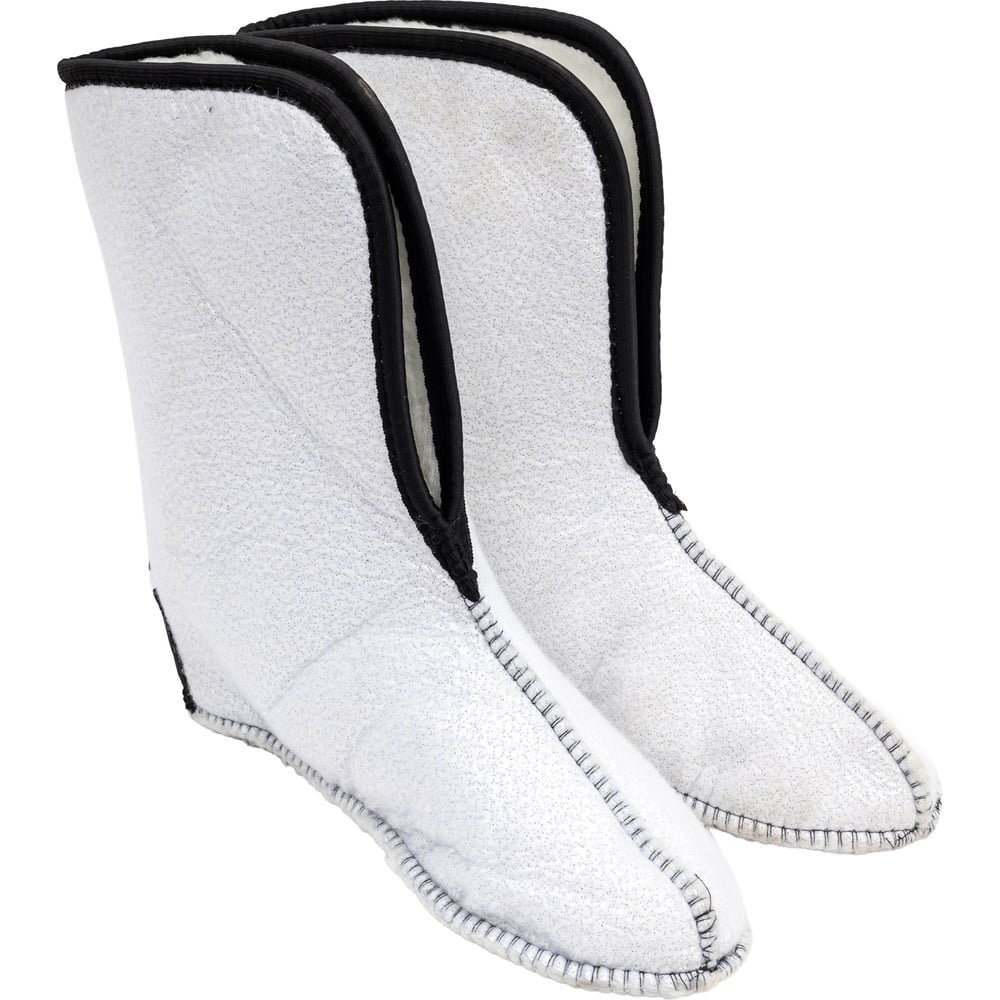 Изображение товара Чулки-утеплители для обуви БАРС 42-43, теплоизоляция до -50 C