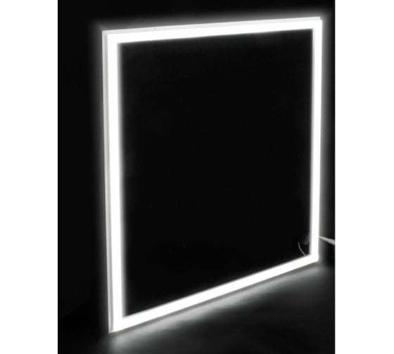 Изображение товара LED-Рамка светильник Camelion LBS-2303 (45Вт, 3000-6500К, БП в комплекте) 15552