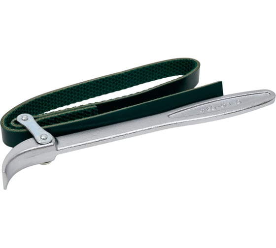 Изображение товара Ременный ключ для снятия масляного фильтра Unior 60-140 мм 3838909010243