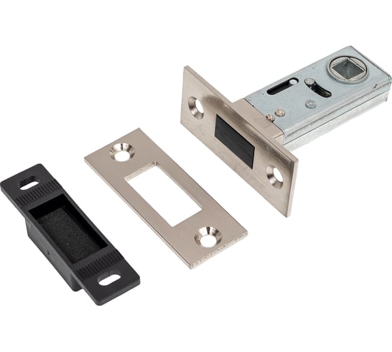 Изображение товара Защелка врезная AJAX MAGNLN50-8 SN матовый никель 49685