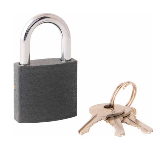 Изображение товара Навесной замок Vanger PD-01-32 28880