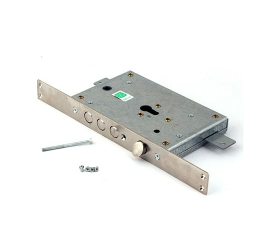 Изображение товара Врезной замок ГАРДИАН 2212 Т б/ц 10232