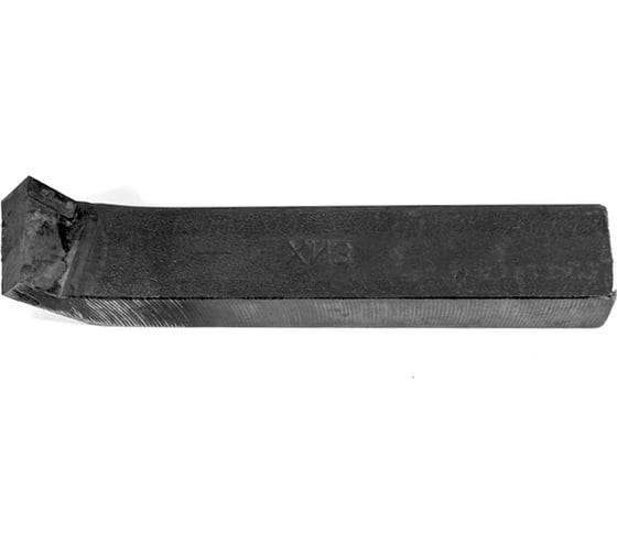 Изображение товара Резец проходной отогнутый 25x16x140 ВК8 левый ХИЗ ri.153.202