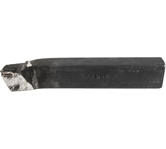 Изображение товара Резец подрезной отогнутый 25x16x140 ВК8 ХИЗ ri.411.11