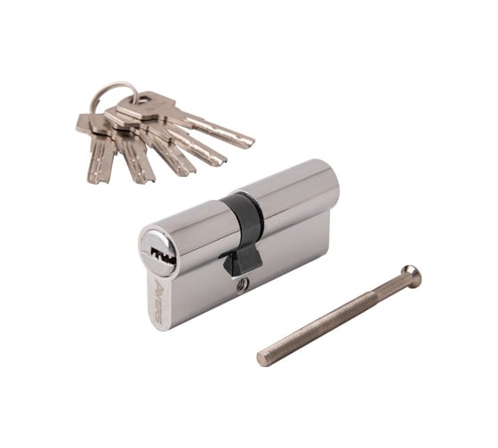 Изображение товара Цилиндровый механизм AVERS ZM-7030/40-CR 30304 00030304