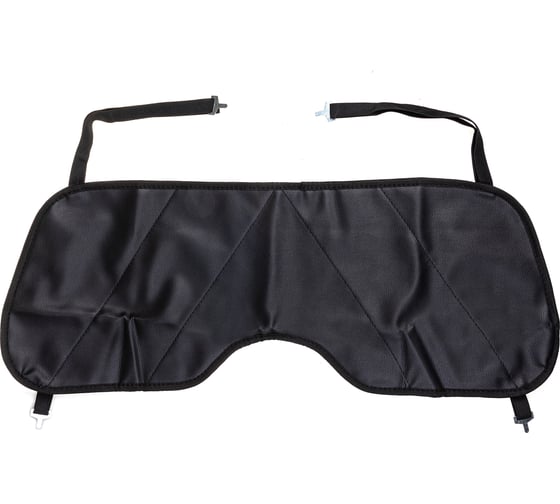 Изображение товара Универсальный утеплитель радиатора SKYWAY 700х280мм иск кожа, наполнитель поролон S10001022