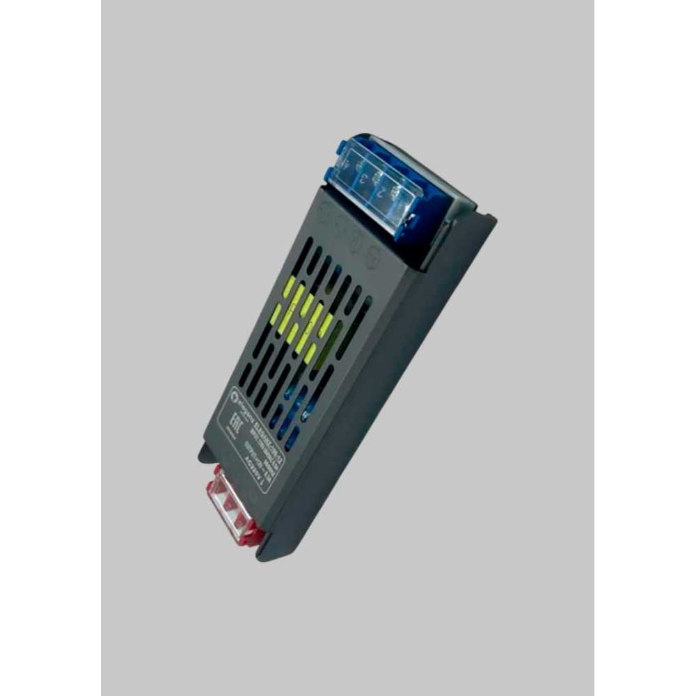 Изображение товара Блок питания 12V 100W IP44 для светодиодных лент ELEGANZ