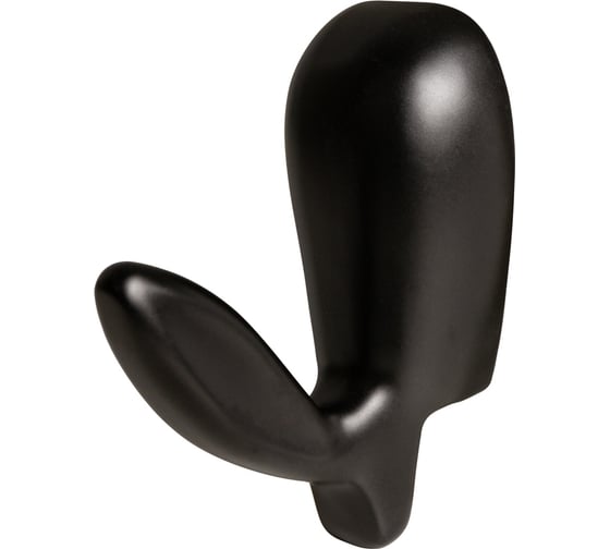 Изображение товара Крючок настенный AJAX MB-LM/K-001 BL черный 49131