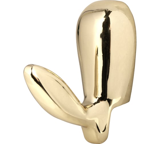 Изображение товара Крючок настенный AJAX MB-LM/K-001 GP золото 49129