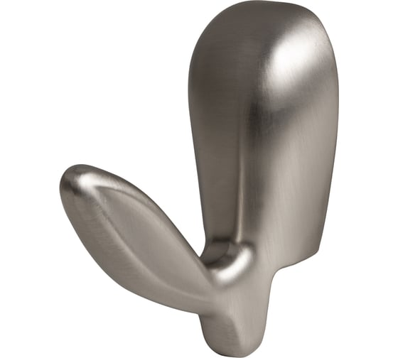 Изображение товара Крючок настенный AJAX MB-LM/K-001 SN матовый никель 49135