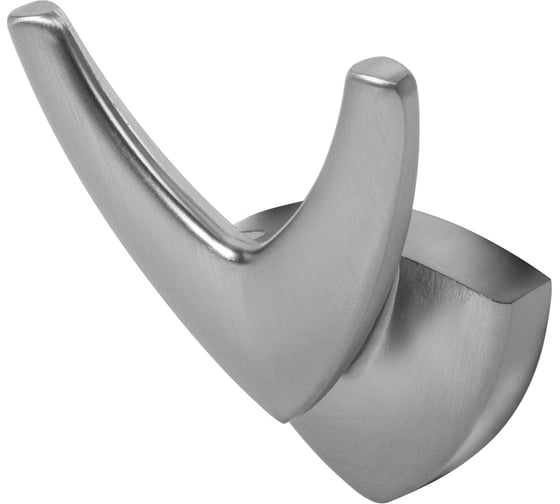 Изображение товара Крючок настенный AJAX MB-LM/K-003 SC матовый хром 49153