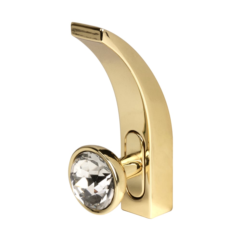 Изображение товара Настенный крючок AJAX MB-LM/K-004 GP золото