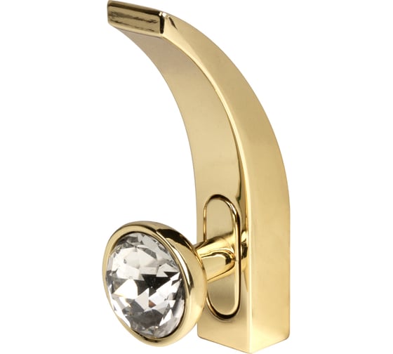 Изображение товара Крючок настенный AJAX MB-LM/K-004 GP золото 49157