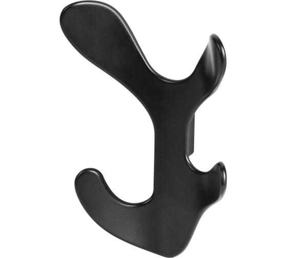 Изображение товара Крючок настенный AJAX MB-LM/K-005 BL черный 49169