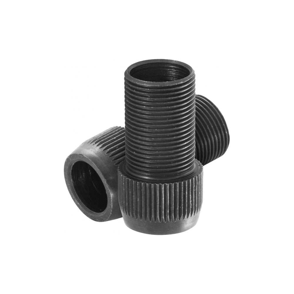 Изображение товара Переходник для штока резьбового Jonnesway JAT-1035-2G М12 заклепочника гидропневмат JAT-1035 46438