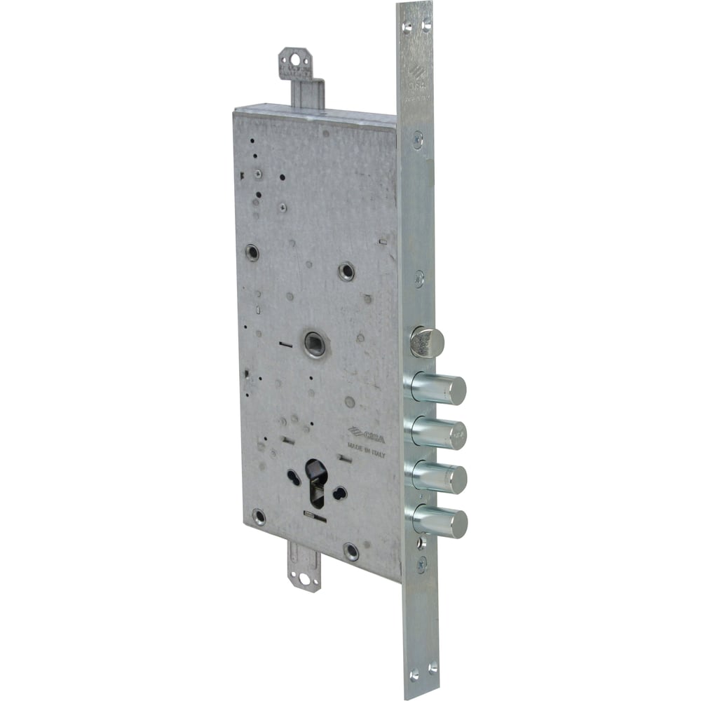 Изображение товара Замок электромоторный CISA 1. E6536. 28. 0 - надежный врезной замок