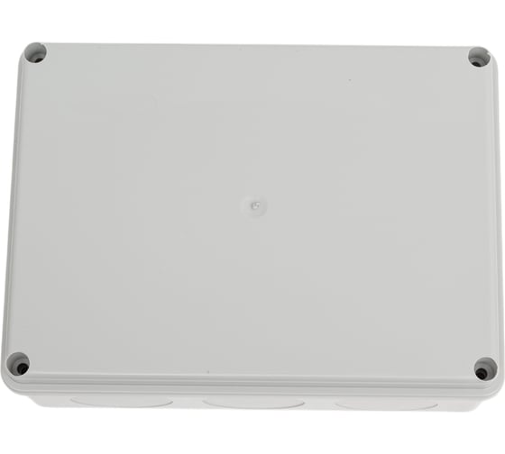 Изображение товара Приборная коробка GREENEL наружного монтажа 190х140х70мм IP55 GE41264